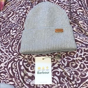 Barbour one size women’s hat